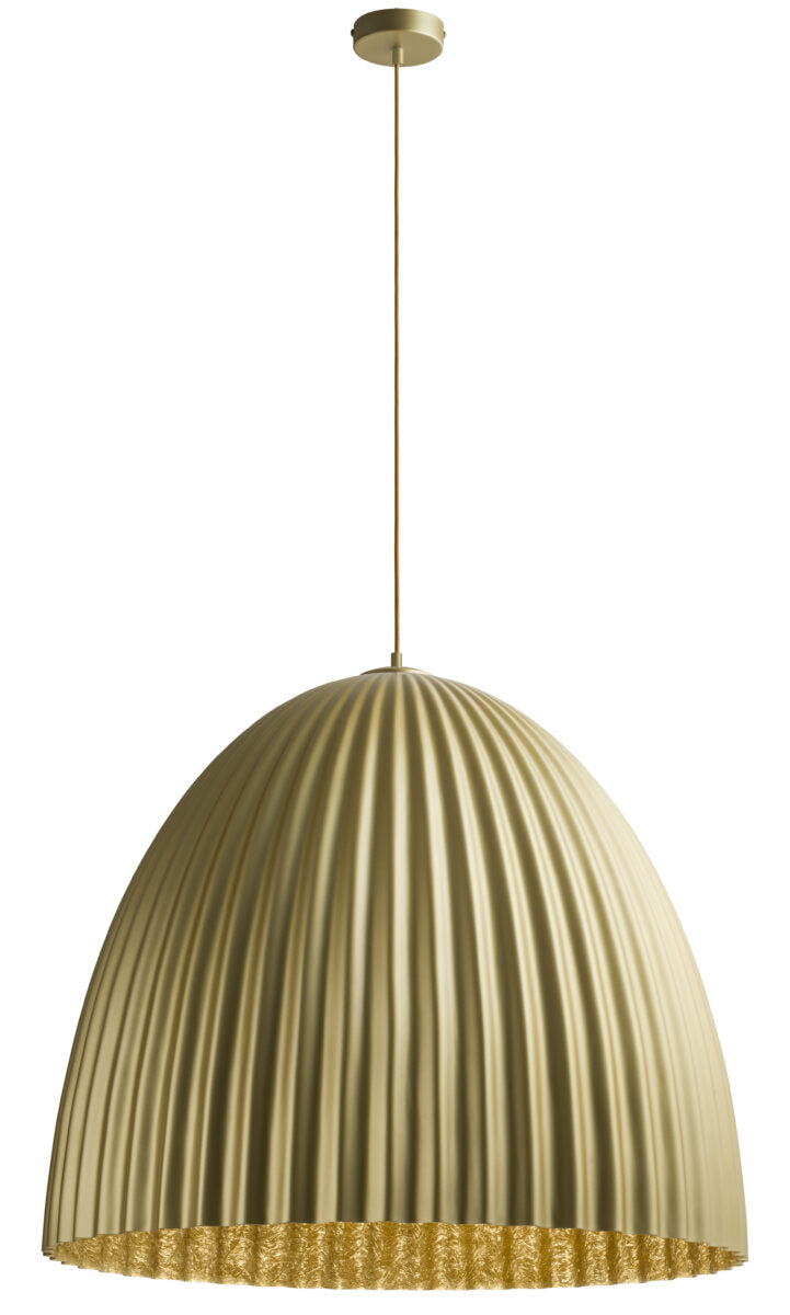 TELMA 70 L złoty lampa wisząca