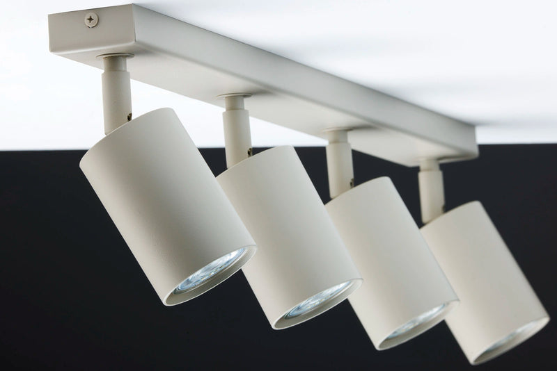 ZOOM 4 szary-beż / Zoom 4 ceiling gray-beige