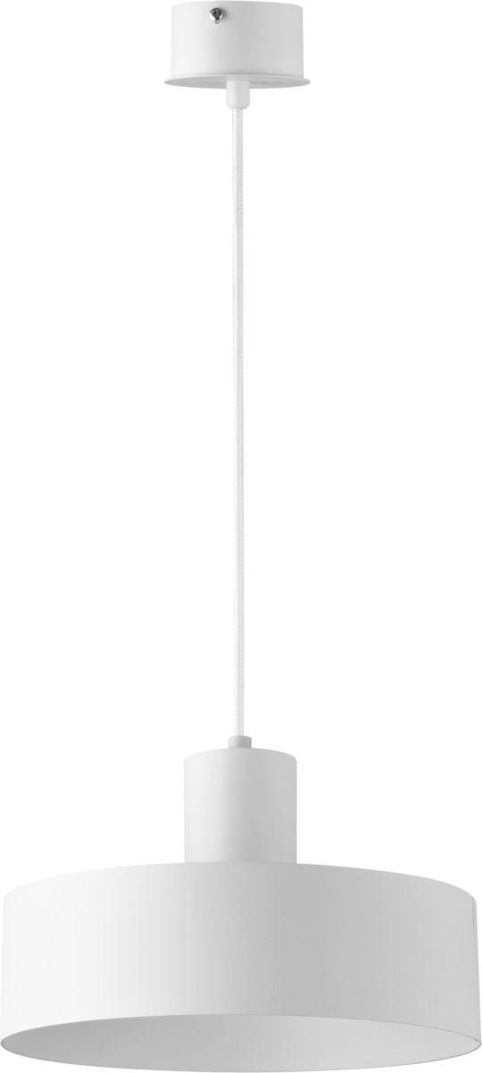 RIF 1 M lampa wisząca biały