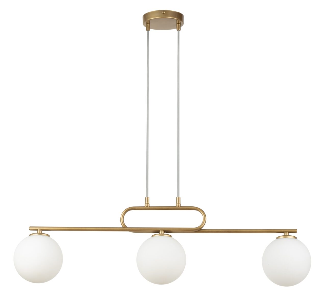 TES 3 zwis złoty
