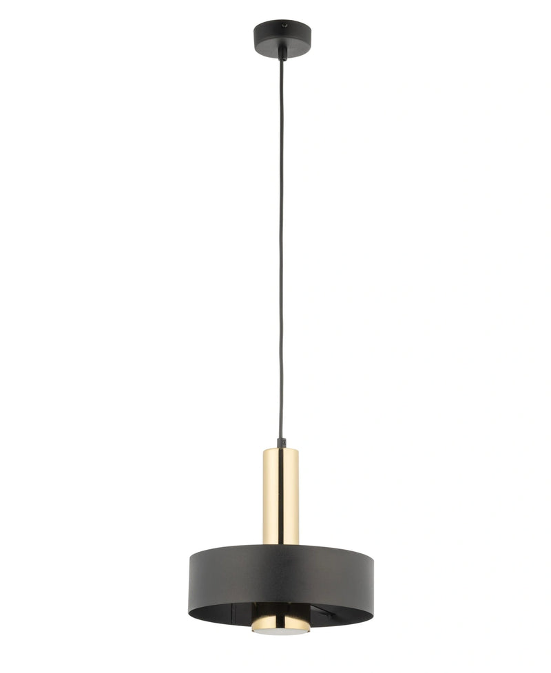RIF LUX 1 M czarny/złoty
