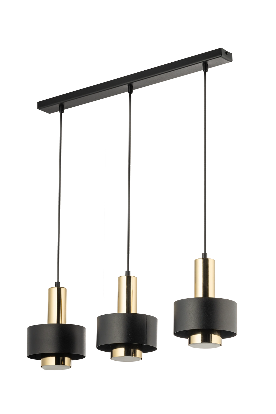 RIF LUX 3 czarny/złoty