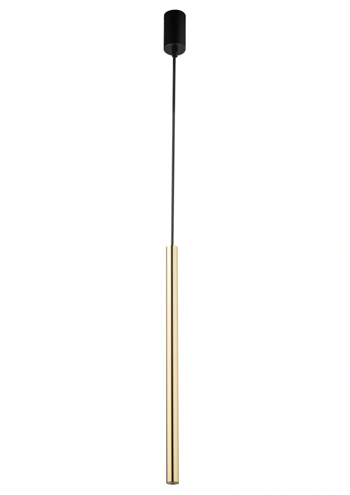 SOPEL LUX 1 czarny/złoty