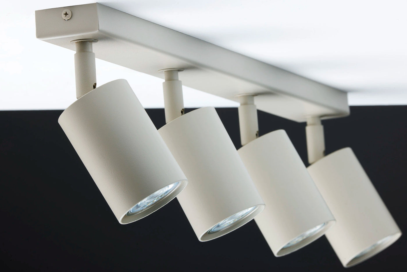 ZOOM 4 szary-beż / Zoom 4 ceiling gray-beige