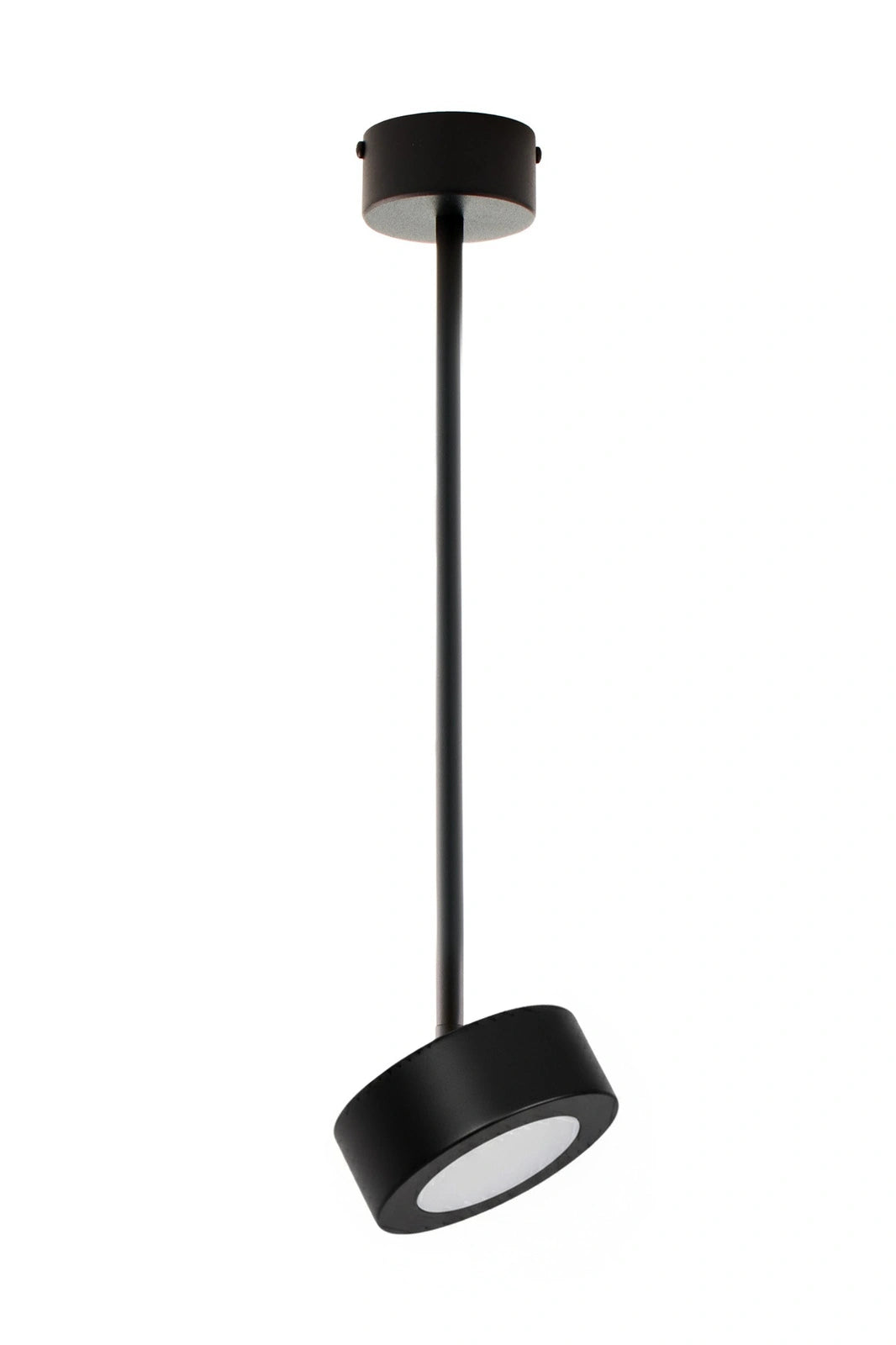 BAR 1 S lampa wisząca czarny 47 cm