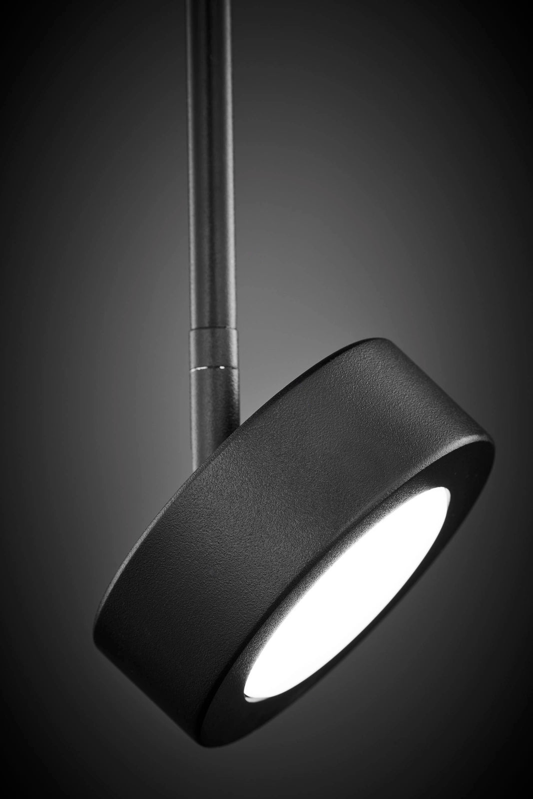 BAR 1 S lampa wisząca czarny 47 cm