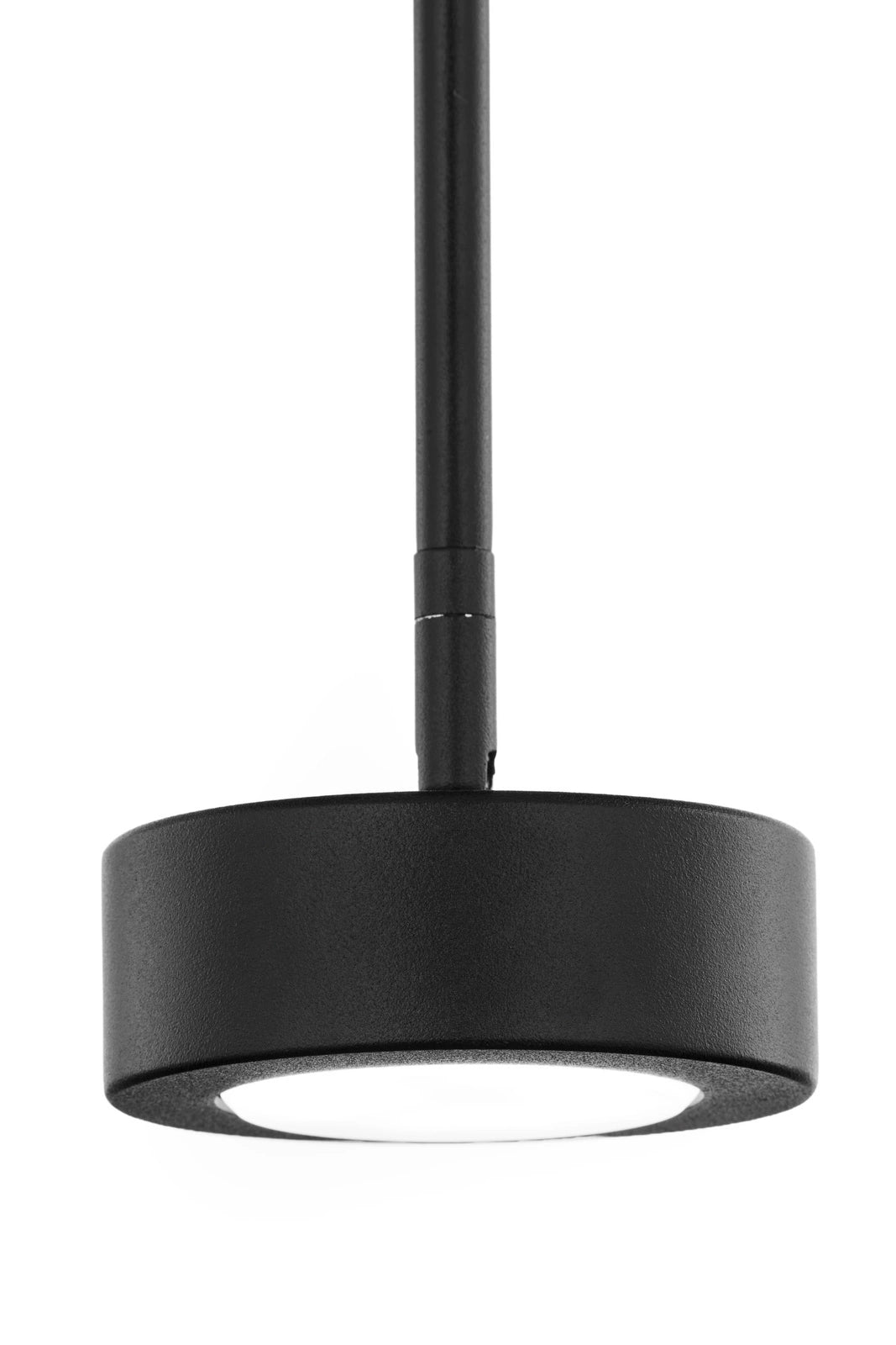 BAR 1 S lampa wisząca czarny 47 cm