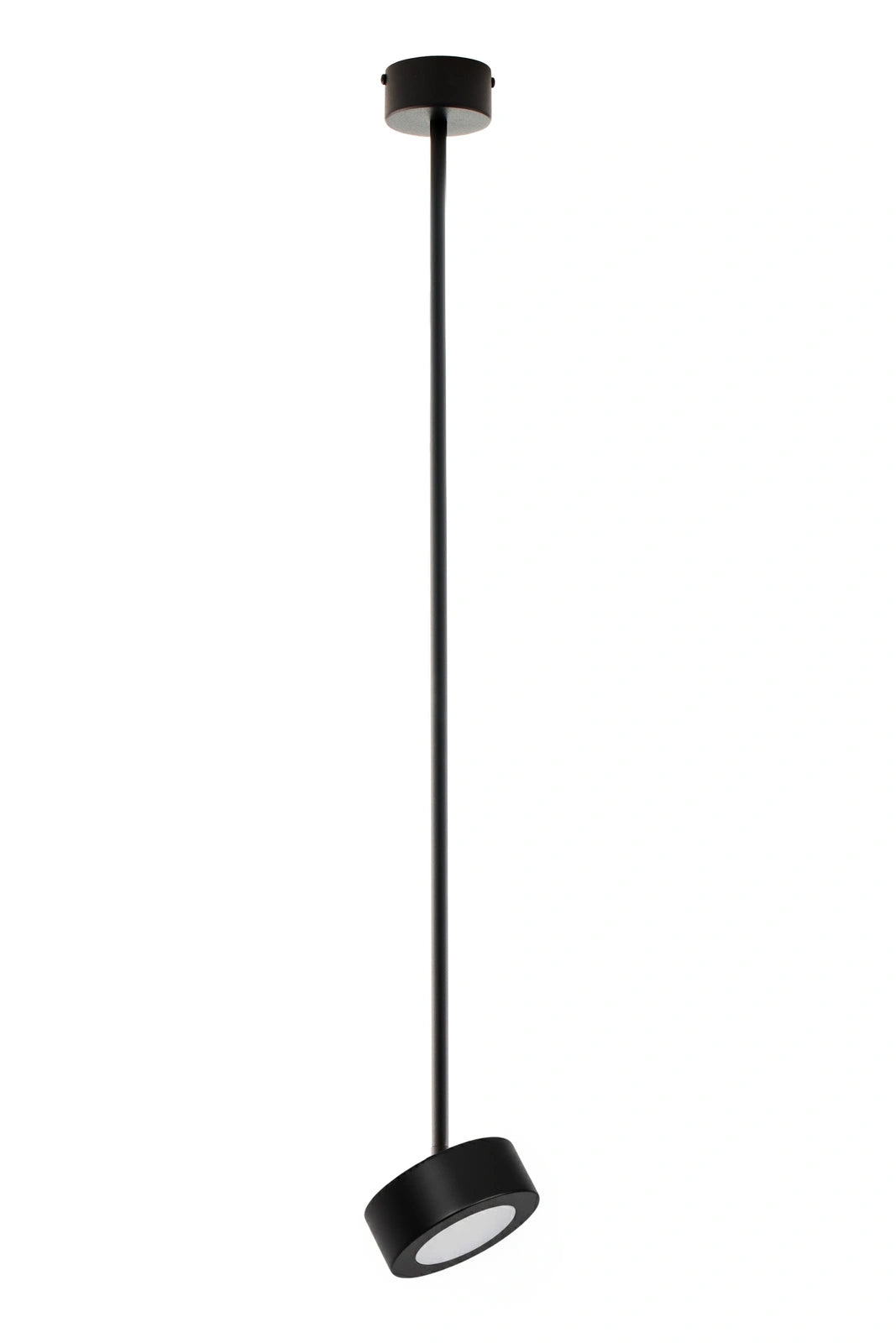 BAR 1 M lampa wisząca czarny 82 cm