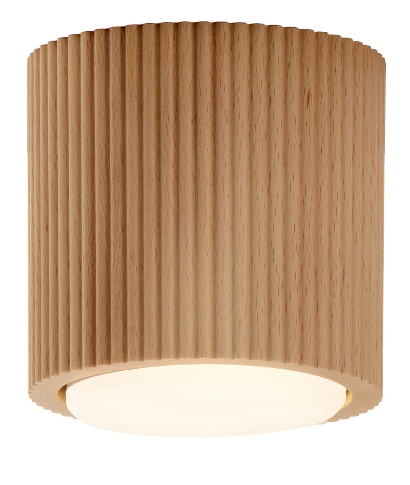 TUBO wood natural M_buk