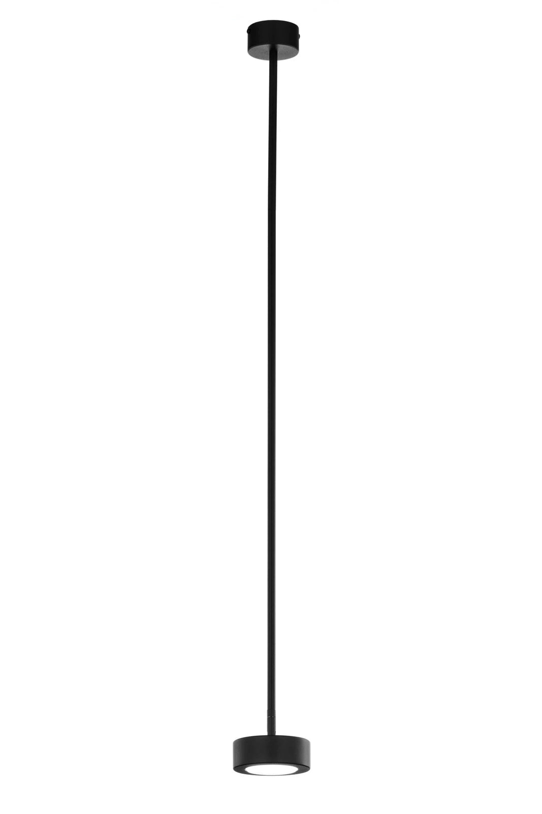 BAR 1 L lampa wisząca czarny 113 cm