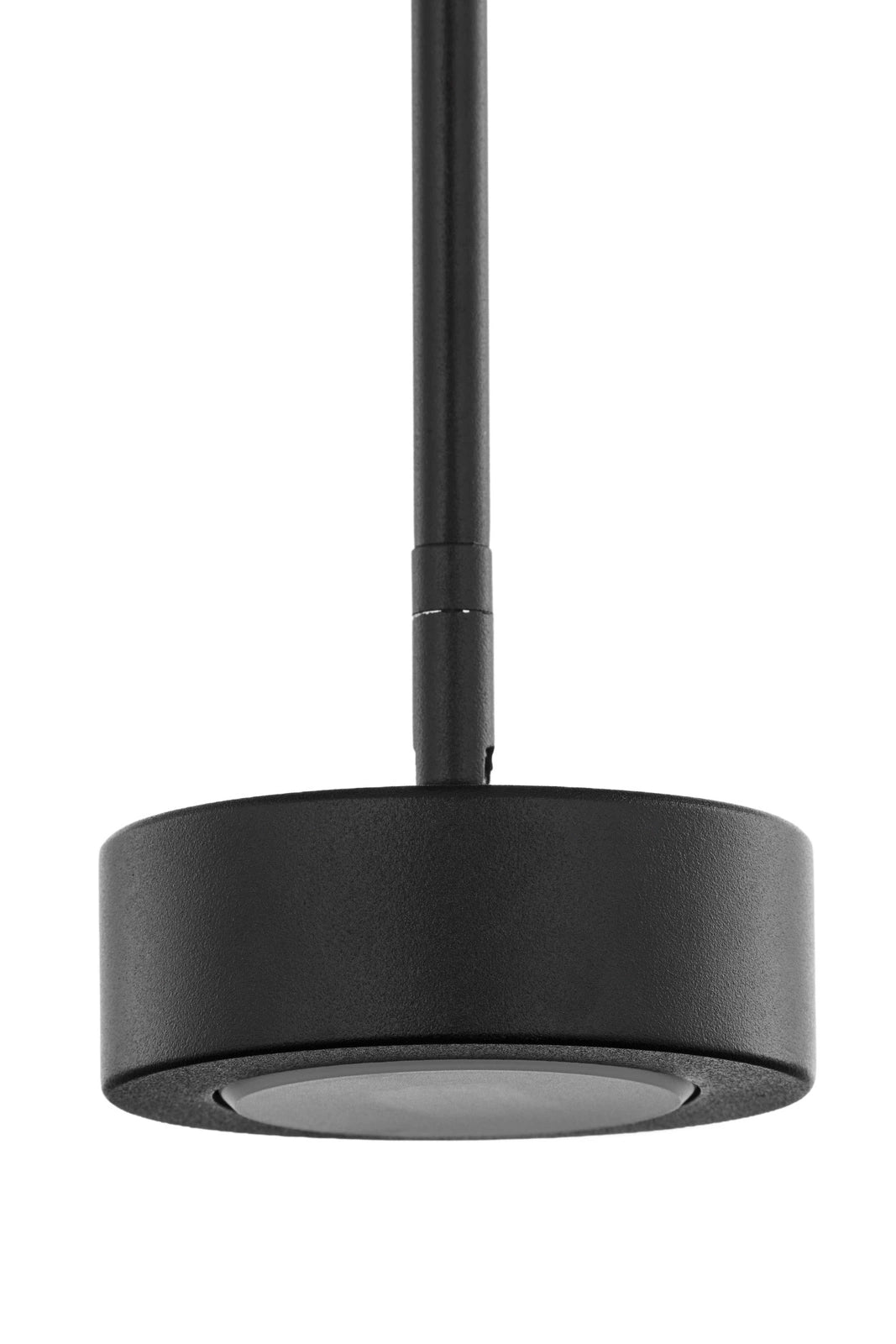 BAR 1 L lampa wisząca czarny 113 cm
