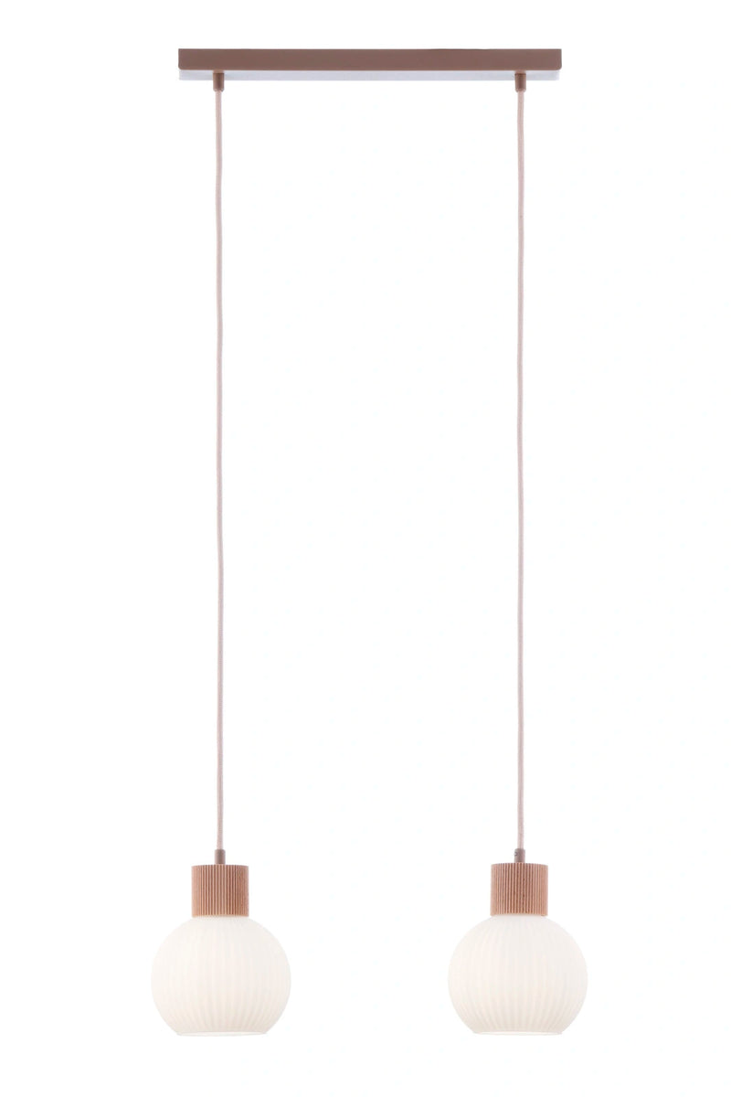 ALBA 2  lampa wisząca
