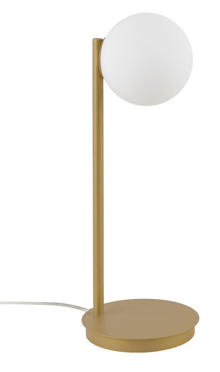 GAMA lampka beż