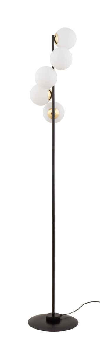 PIANO lampa podłogowa