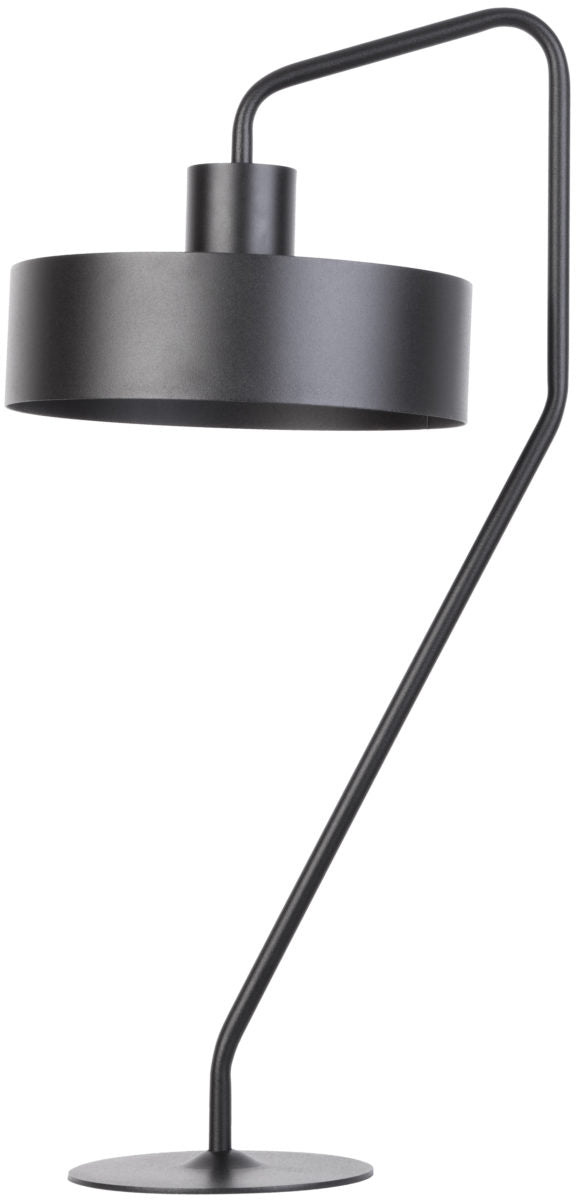 JUMBO lampka czarny