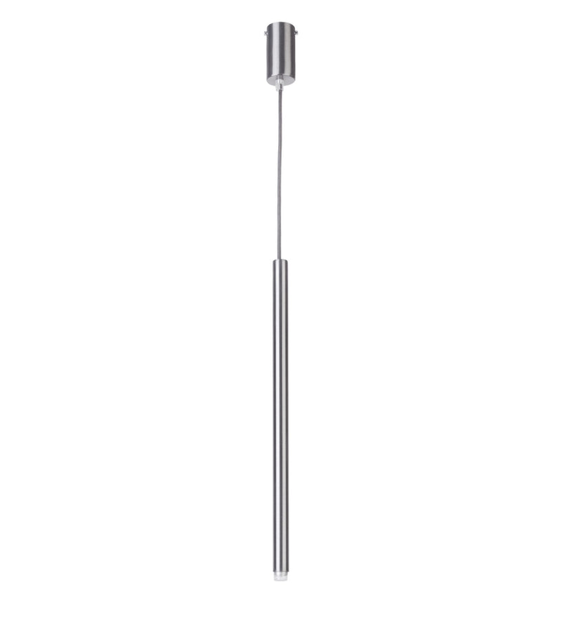 SOPEL 1 prosty srebrny